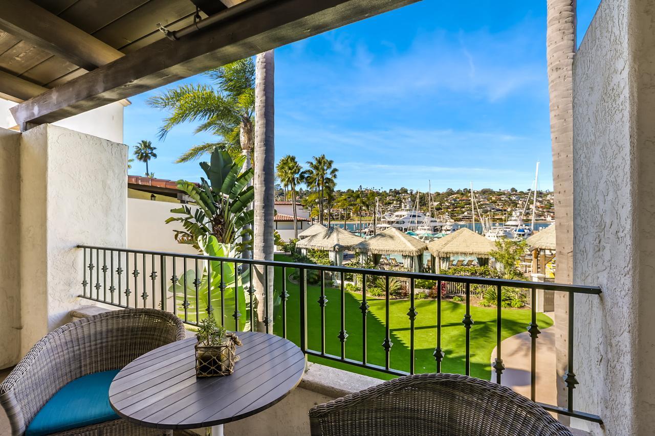 Kona Kai Resort & Spa, A Noble House Resort San Diego Cameră foto